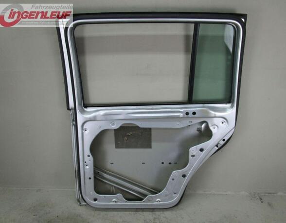 Door VW Touran (1T1, 1T2)