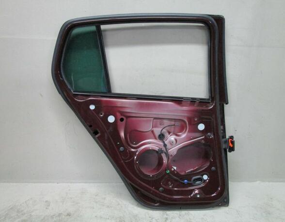 Door VW Golf V (1K1)