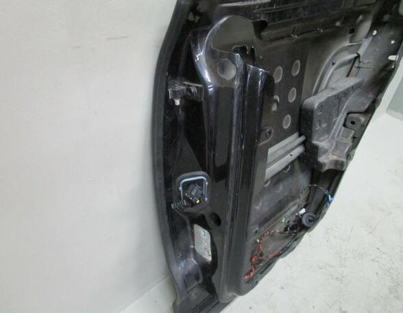 Door VW Touareg (7L6, 7L7, 7LA)