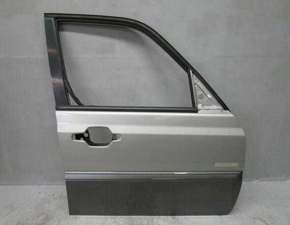 Door HYUNDAI Terracan (HP)