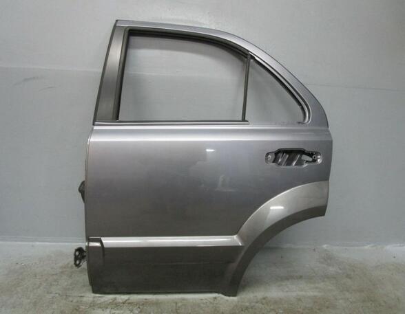 Door KIA Sorento I (JC)