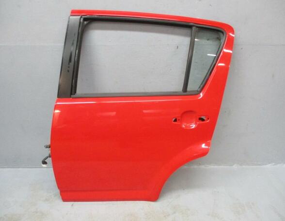 Door DAIHATSU Sirion (M3), SUBARU Justy IV (--)