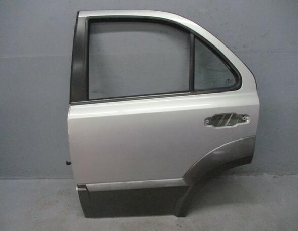 Door KIA Sorento I (JC)