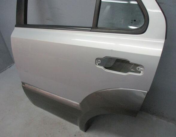 Door KIA Sorento I (JC)