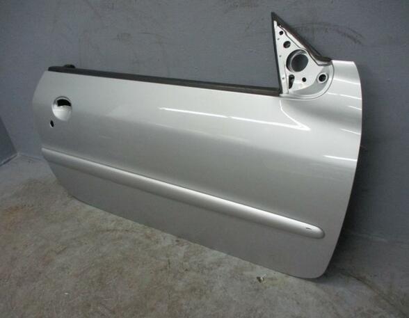 Door PEUGEOT 206 CC (2D)