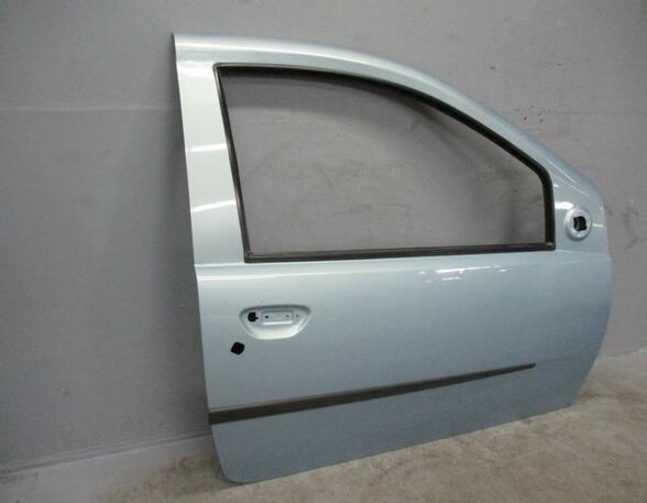 Door FIAT Punto (188), FIAT Punto Kasten/Schrägheck (188)