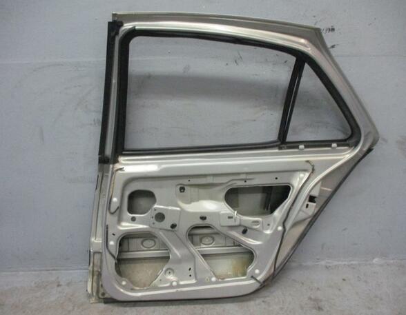 Door RENAULT Laguna II (BG0/1)