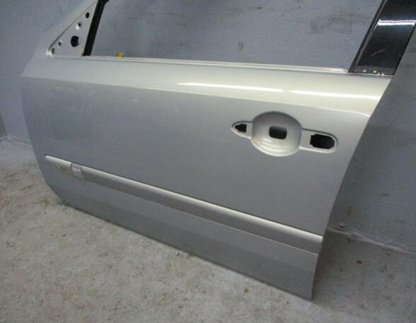 Door RENAULT Laguna II (BG0/1)