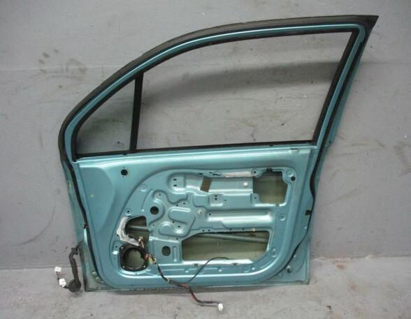 Door DAEWOO Matiz (M100, M150)