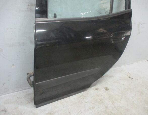 Door KIA Picanto (BA)