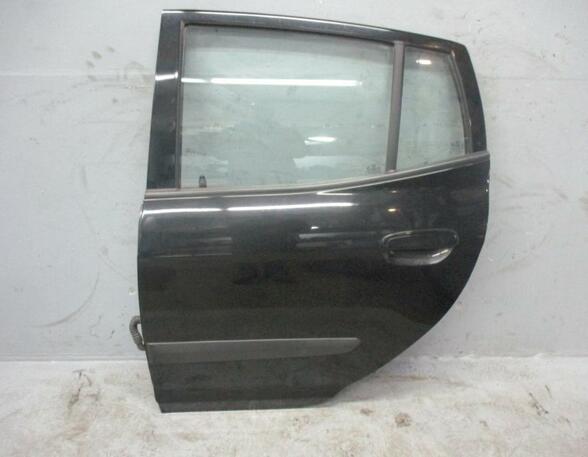 Door KIA Picanto (BA)