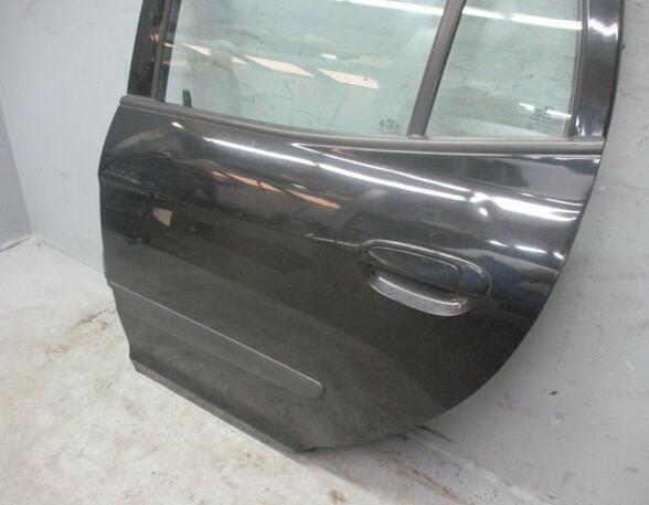 Door KIA Picanto (BA)