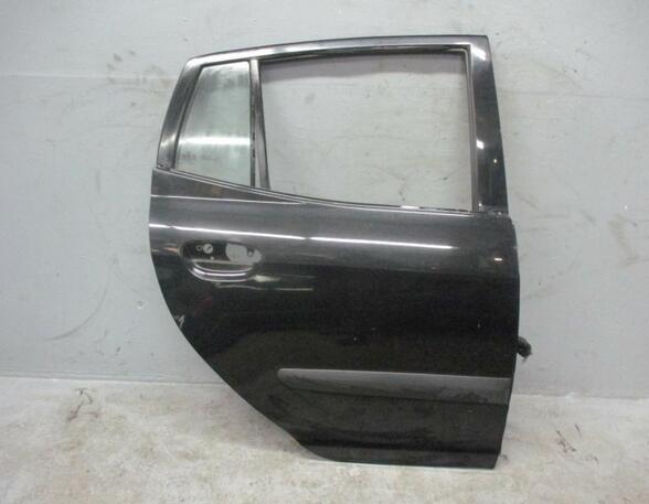 Door KIA Picanto (BA)