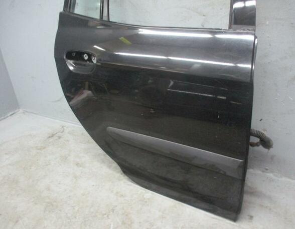 Door KIA Picanto (BA)