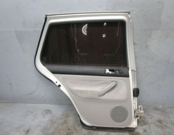 Door VW Golf IV (1J1)