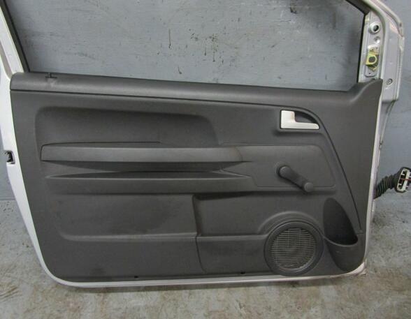 Door VW Fox Schrägheck (5Z1, 5Z3, 5Z4)