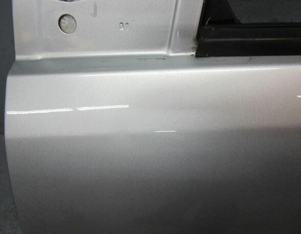 Door VW Fox Schrägheck (5Z1, 5Z3, 5Z4)