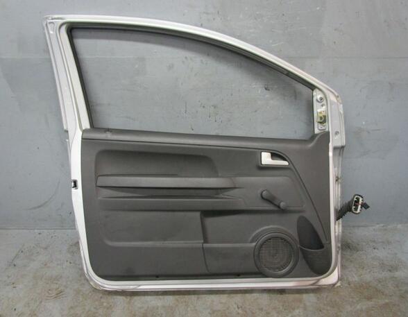 Door VW Fox Schrägheck (5Z1, 5Z3, 5Z4)