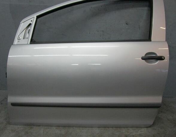 Door VW Fox Schrägheck (5Z1, 5Z3, 5Z4)