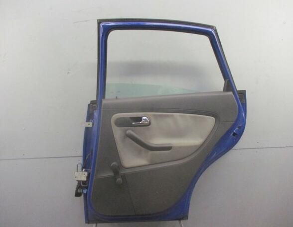 Door SEAT Ibiza III (6L1)