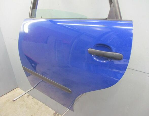 Door SEAT Ibiza III (6L1)