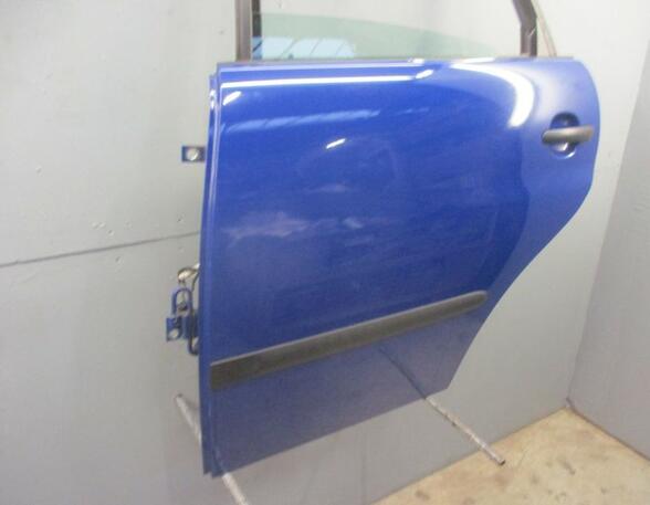 Door SEAT Ibiza III (6L1)