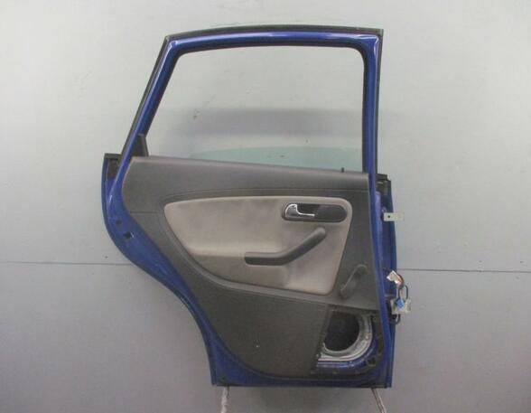 Door SEAT Ibiza III (6L1)