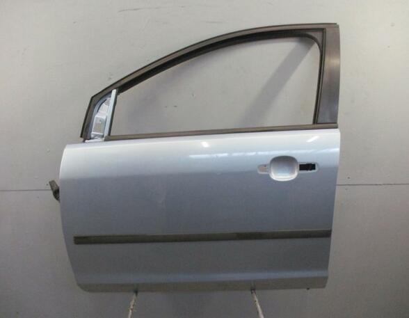 Door FORD Focus II (DA, DP, HCP)