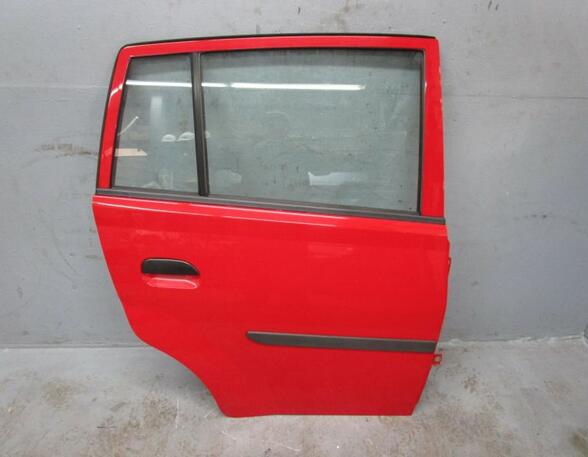 Door DAIHATSU CUORE VI (L251, L250_, L260_), DAIHATSU Cuore VI (L250, L251, L260)