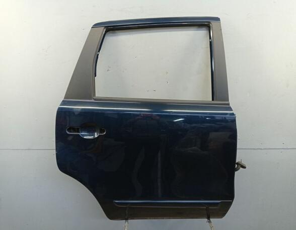 Door NISSAN Note (E11, NE11)