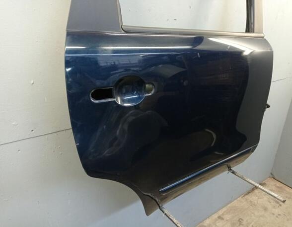 Door NISSAN Note (E11, NE11)