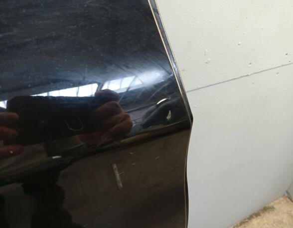 Door KIA Picanto (TA)