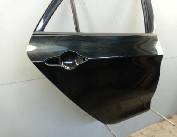 Door KIA Picanto (TA)