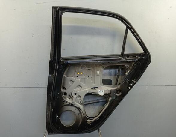 Door KIA Picanto (TA)