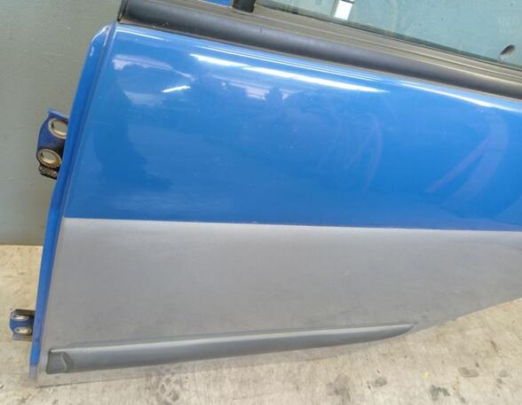 Door DAEWOO Matiz (M100, M150)