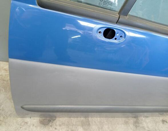 Door DAEWOO Matiz (M100, M150)