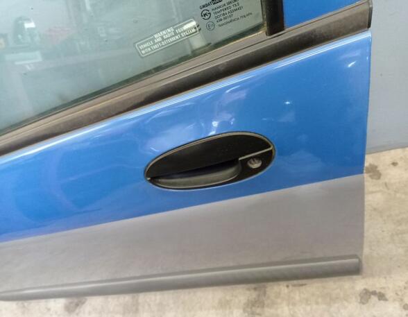 Door DAEWOO Matiz (M100, M150)