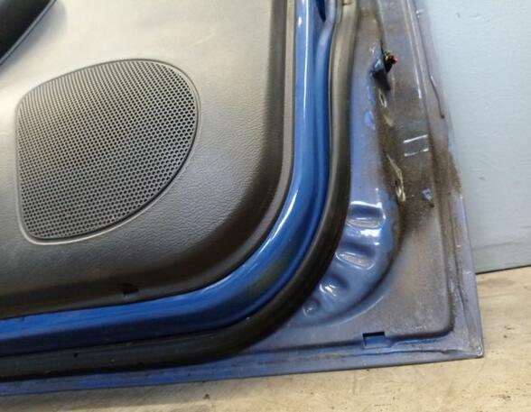 Door DAEWOO Matiz (M100, M150)