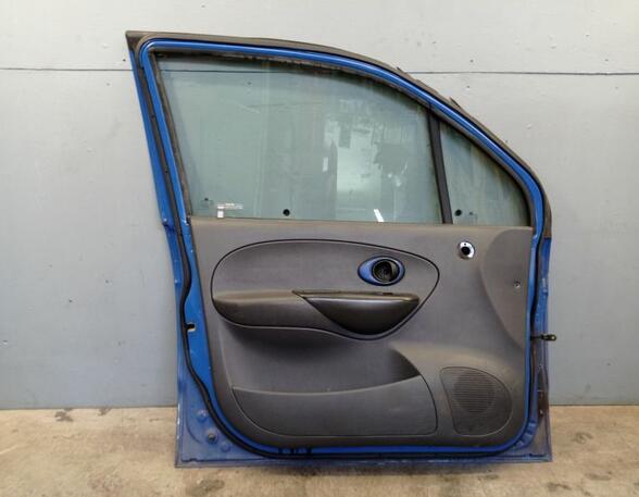 Door DAEWOO Matiz (M100, M150)