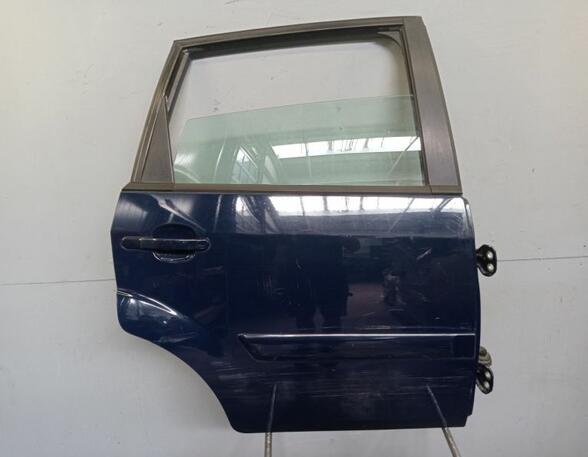 Door FORD Fiesta V (JD, JH)