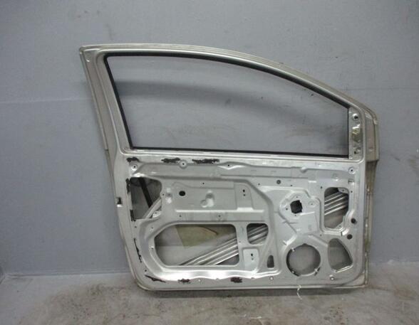 Door VW Fox Schrägheck (5Z1, 5Z3, 5Z4)