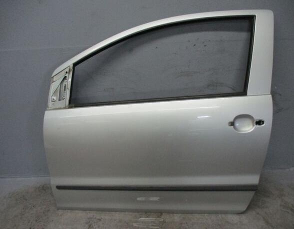 Door VW Fox Schrägheck (5Z1, 5Z3, 5Z4)