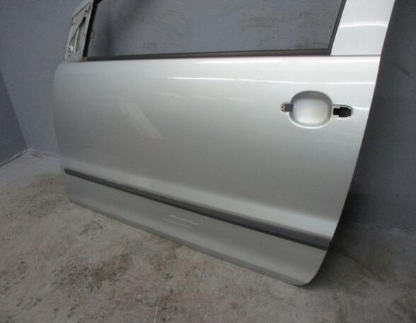 Door VW Fox Schrägheck (5Z1, 5Z3, 5Z4)