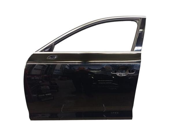 Door AUDI A4 Avant (8W5, 8WD)