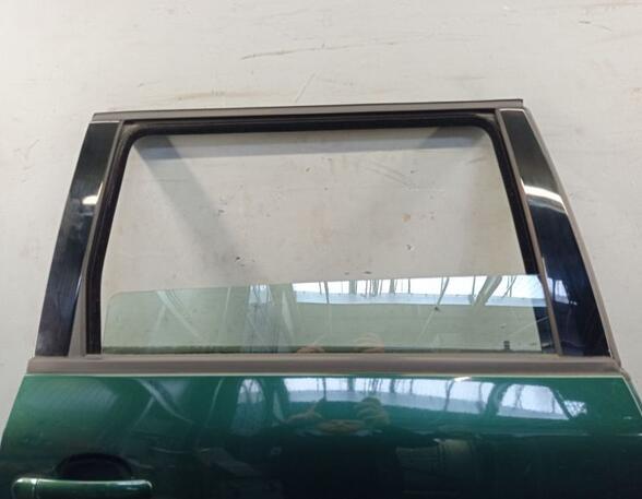 Door VW Passat Variant (3B5)