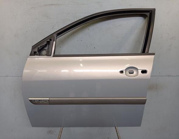 Door RENAULT MEGANE II (BM0/1_, CM0/1_)