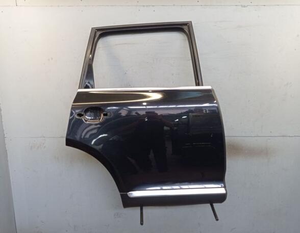 Door VW TOUAREG (7LA, 7L6, 7L7)