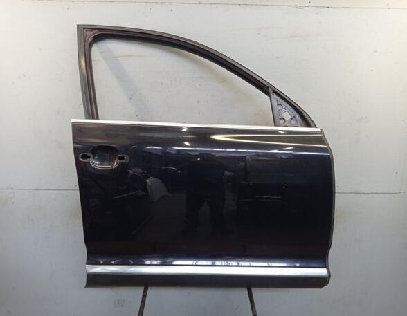 Door VW TOUAREG (7LA, 7L6, 7L7)