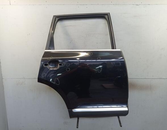 Door VW TOUAREG (7LA, 7L6, 7L7)