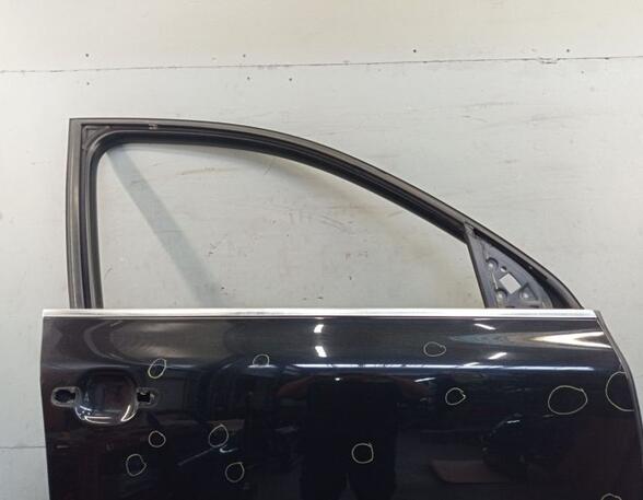 Door VW TOUAREG (7LA, 7L6, 7L7)